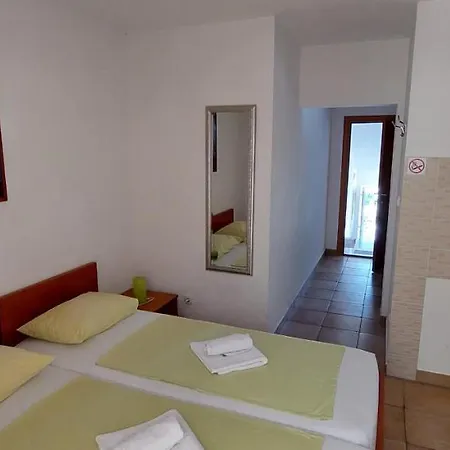 Guest house And Stipe 3*