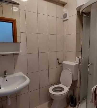 And Stipe Guest house 3*
