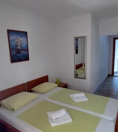 And Stipe Guest house