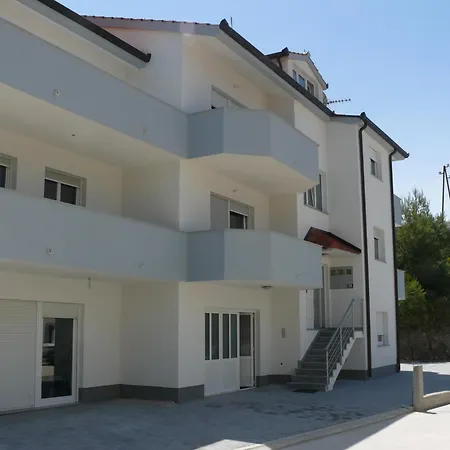 And Stipe Guest house Podstrana