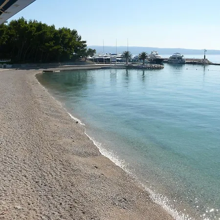 Guest house And Stipe 3*