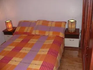 Guest house And Stipe Podstrana