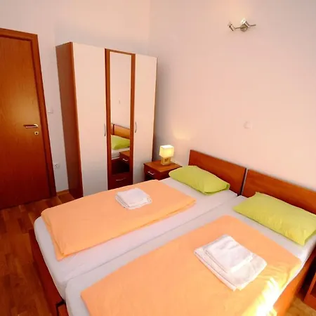 And Stipe Guest house 3*