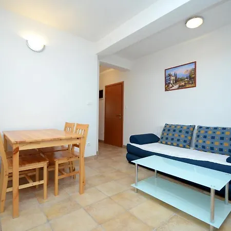 Guest house And Stipe Podstrana